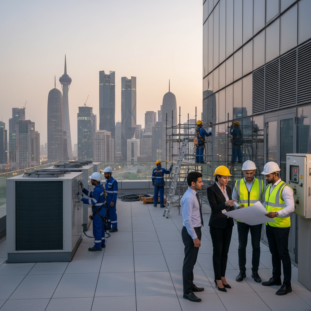 Mastering Your Investment: Essential Property Tips for Owners in Qatar