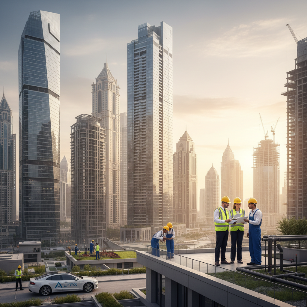 Navigating Qatar's Property Landscape: Essential Strategies for Maximizing Value and Longevity