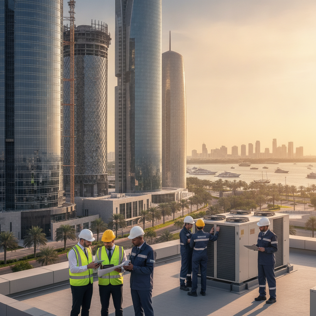 Mastering Your Property Investment in Qatar: Expert Tips for Sustainable Growth