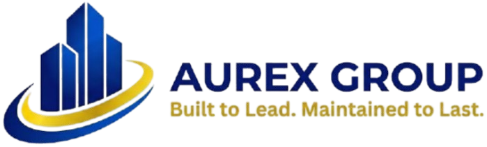 Aurex Group Logo